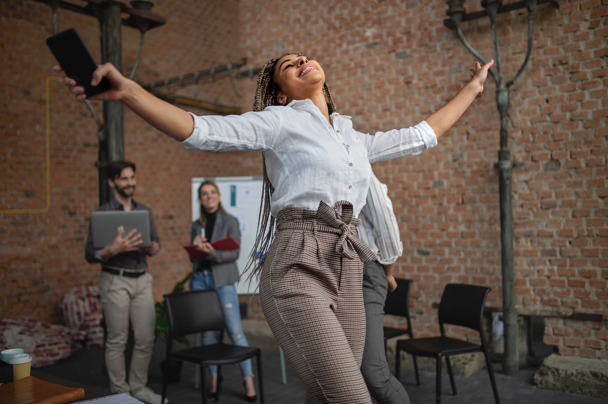 Crafting Emotion – The Director’s Role in Audience Connection